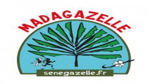 Madagazelle