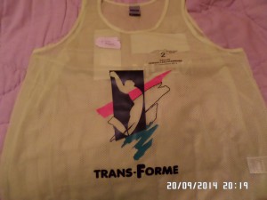 Tunique Trans-Forme