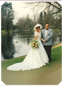 MARIAGE 21 fevrier 1998 001