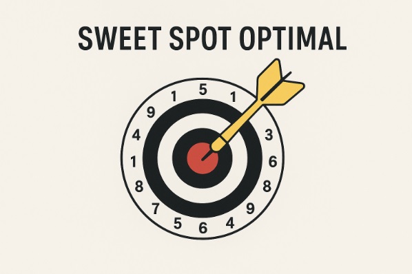 Choix du nombre de numéros : trouver le sweet spot optimal